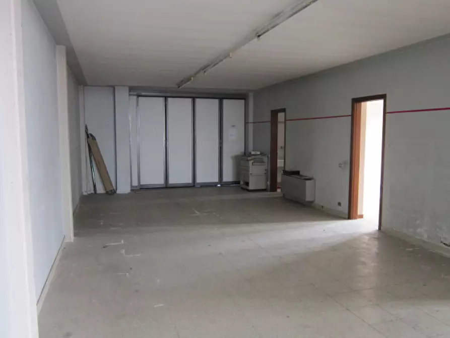 Immagine 6 di Magazzino in vendita  in Via San Giovanni a Rovato