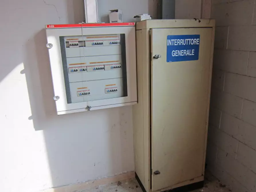 Immagine 13 di Magazzino in vendita  in Via San Giovanni a Rovato