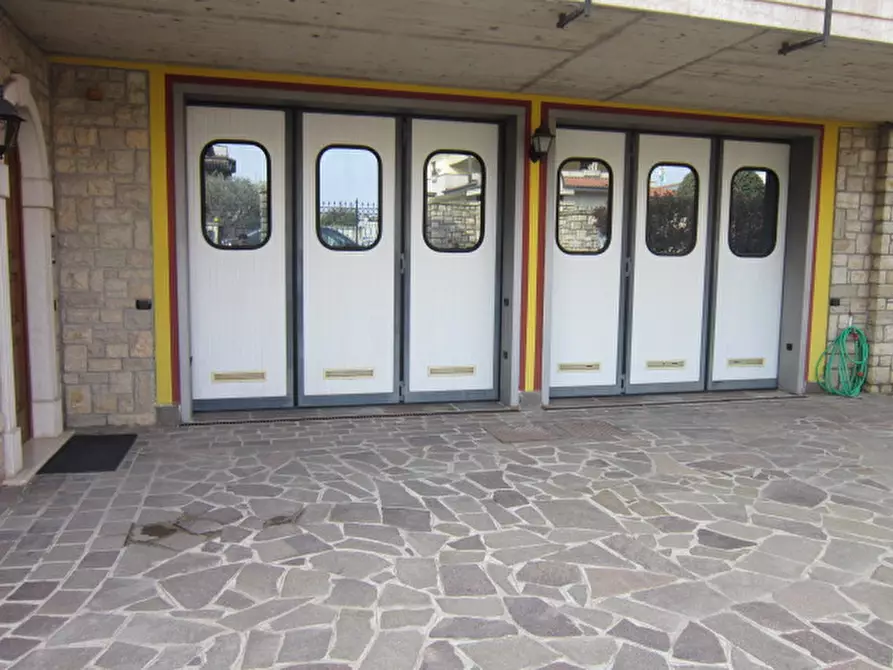 Immagine 22 di Magazzino in vendita  in Via San Giovanni a Rovato