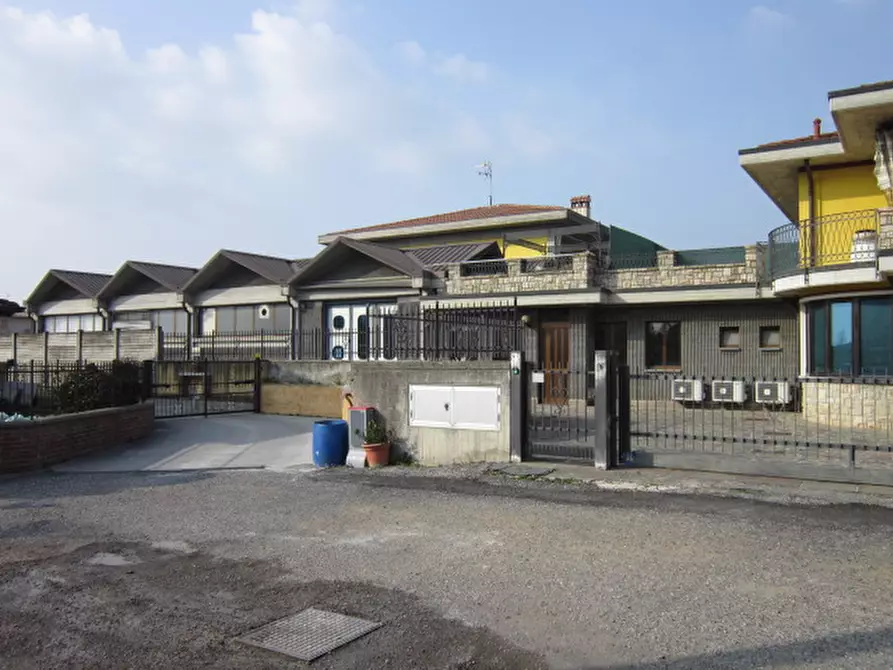 Immagine 28 di Magazzino in vendita  in Via San Giovanni a Rovato