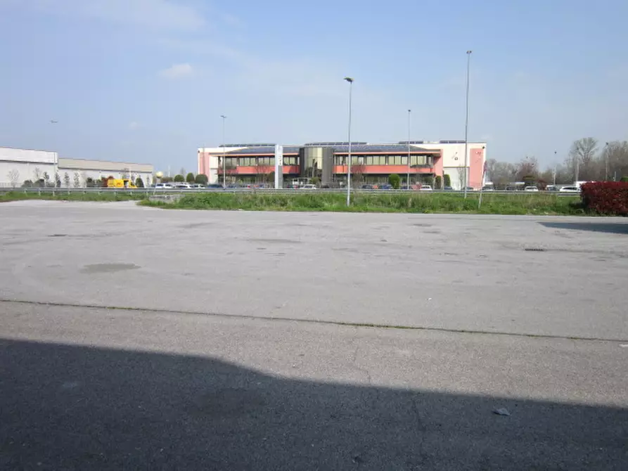 Immagine 3 di Capannone industriale in vendita  in Via Donatori di Sangue 8 a San Paolo