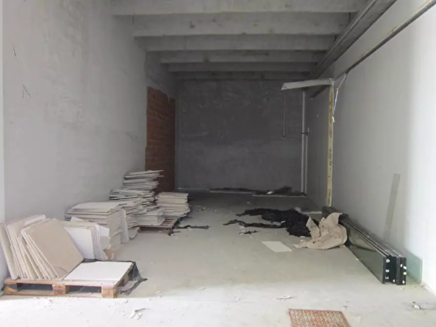 Immagine 6 di Capannone industriale in vendita  in Via Donatori di Sangue 8 a San Paolo