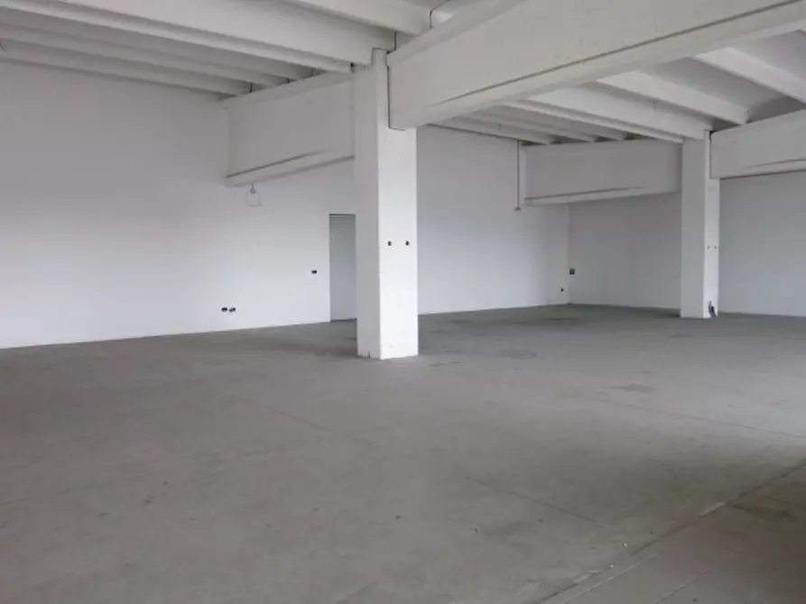 Immagine 10 di Capannone industriale in vendita  in Via Donatori di Sangue 8 a San Paolo