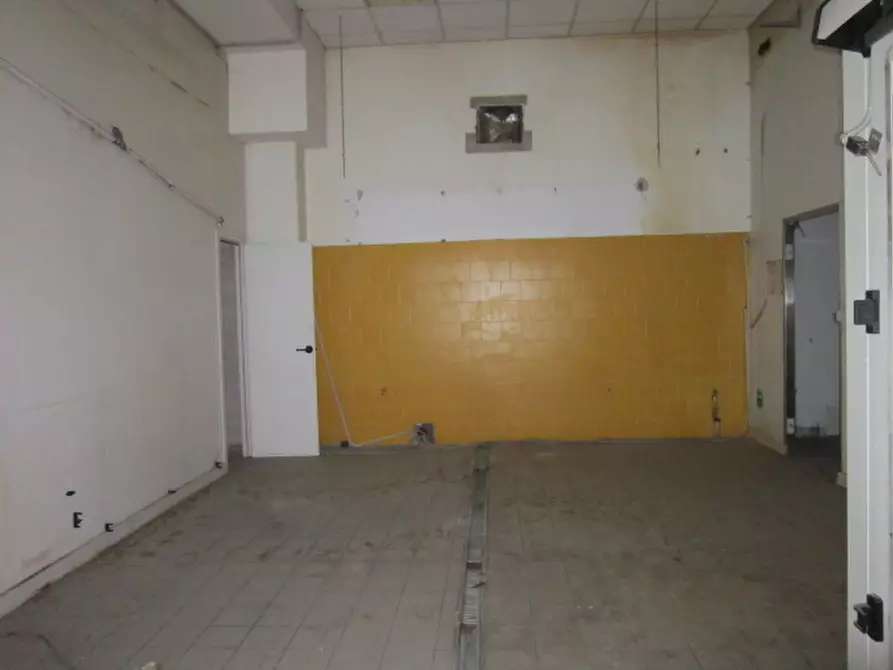 Immagine 18 di Capannone industriale in vendita  in Via Donatori di Sangue 8 a San Paolo