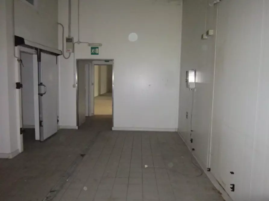Immagine 19 di Capannone industriale in vendita  in Via Donatori di Sangue 8 a San Paolo