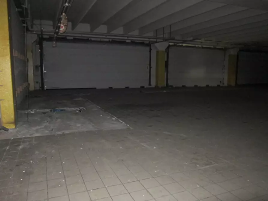 Immagine 20 di Capannone industriale in vendita  in Via Donatori di Sangue 8 a San Paolo
