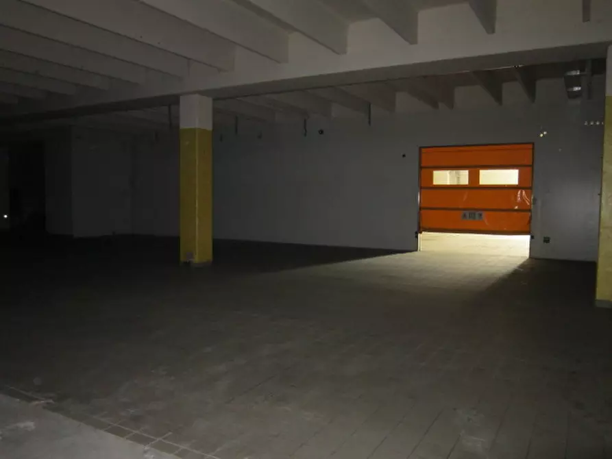 Immagine 21 di Capannone industriale in vendita  in Via Donatori di Sangue 8 a San Paolo