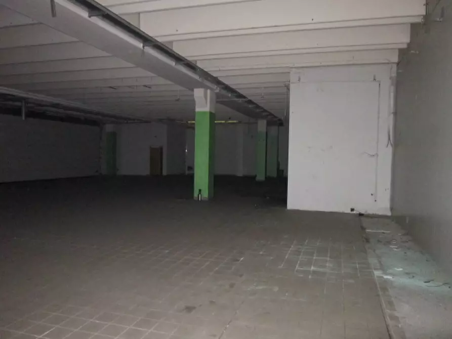 Immagine 22 di Capannone industriale in vendita  in Via Donatori di Sangue 8 a San Paolo