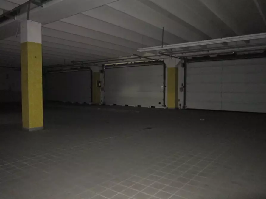 Immagine 23 di Capannone industriale in vendita  in Via Donatori di Sangue 8 a San Paolo