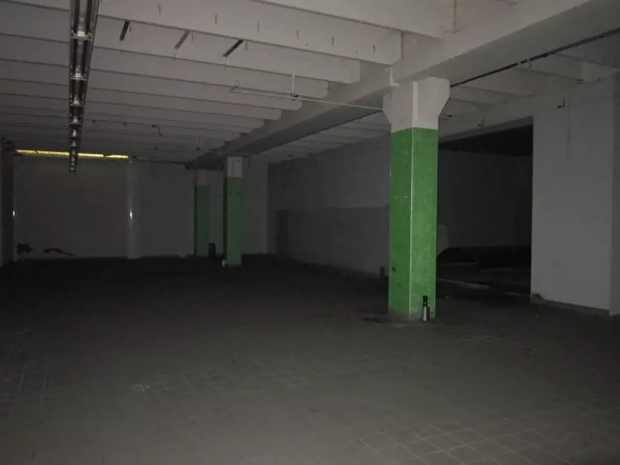 Immagine 24 di Capannone industriale in vendita  in Via Donatori di Sangue 8 a San Paolo