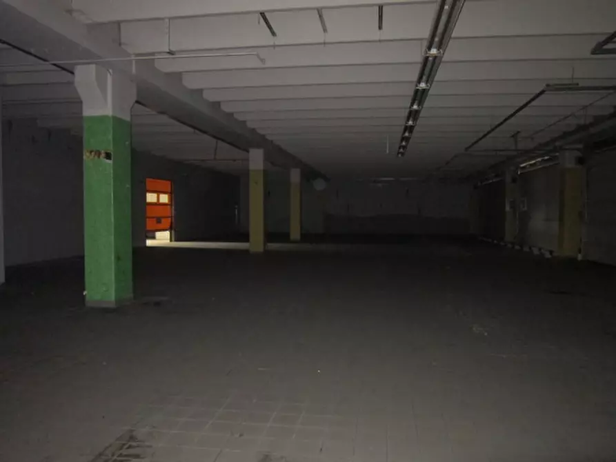 Immagine 25 di Capannone industriale in vendita  in Via Donatori di Sangue 8 a San Paolo