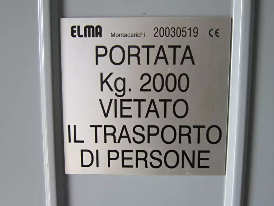 Immagine 26 di Capannone industriale in vendita  in Via Donatori di Sangue 8 a San Paolo