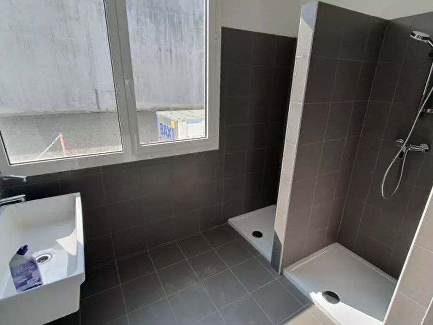 Immagine 16 di Capannone industriale in affitto  a Cavezzo