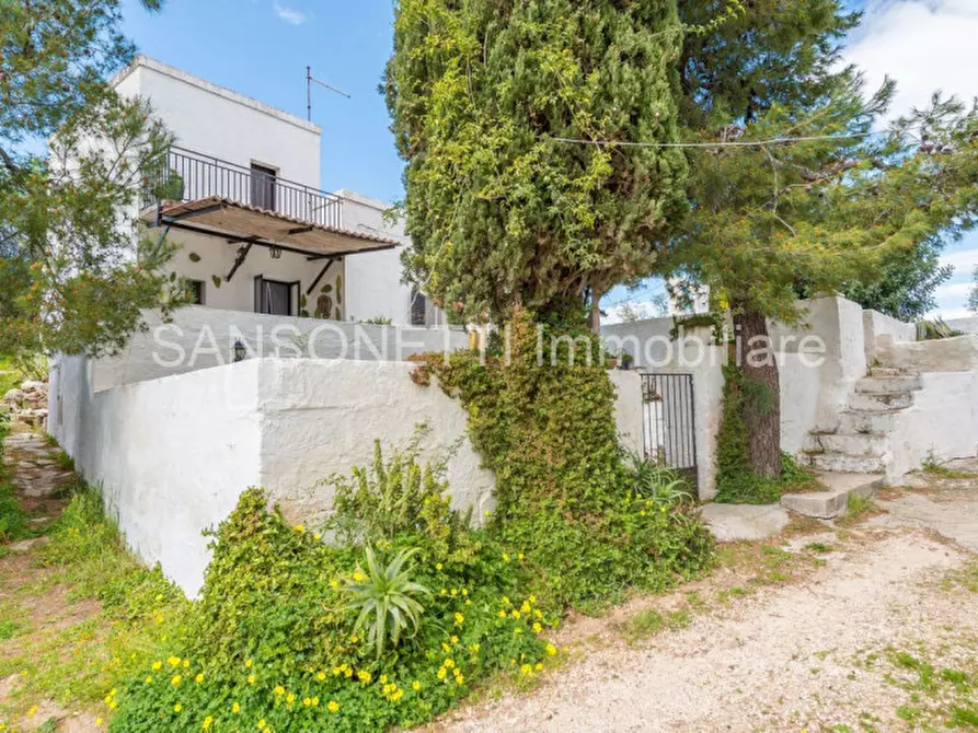 Immagine 2 di Rustico / casale in vendita  in MASSERIOLA a Fasano