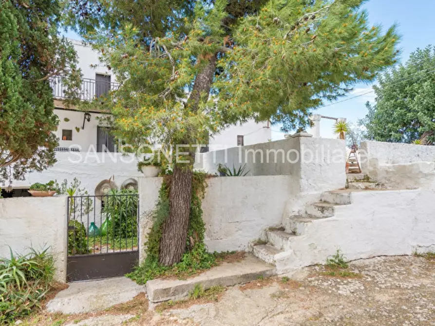 Immagine 3 di Rustico / casale in vendita  in MASSERIOLA a Fasano