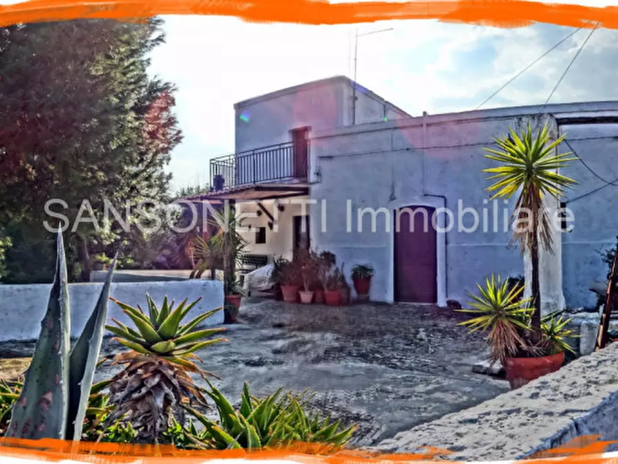 Immagine 4 di Rustico / casale in vendita  in MASSERIOLA a Fasano