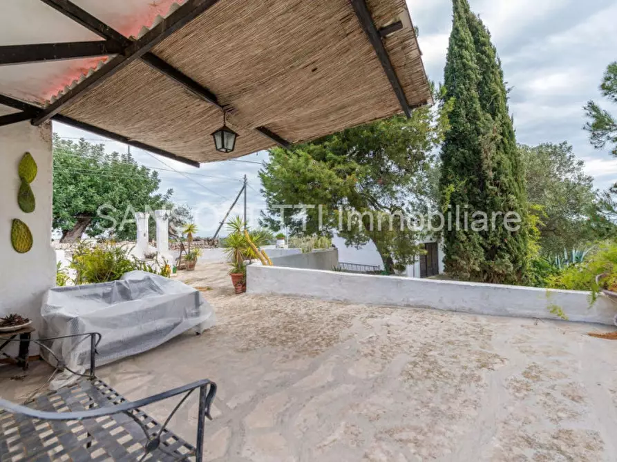 Immagine 5 di Rustico / casale in vendita  in MASSERIOLA a Fasano