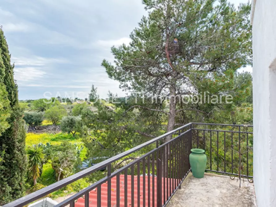 Immagine 8 di Rustico / casale in vendita  in MASSERIOLA a Fasano