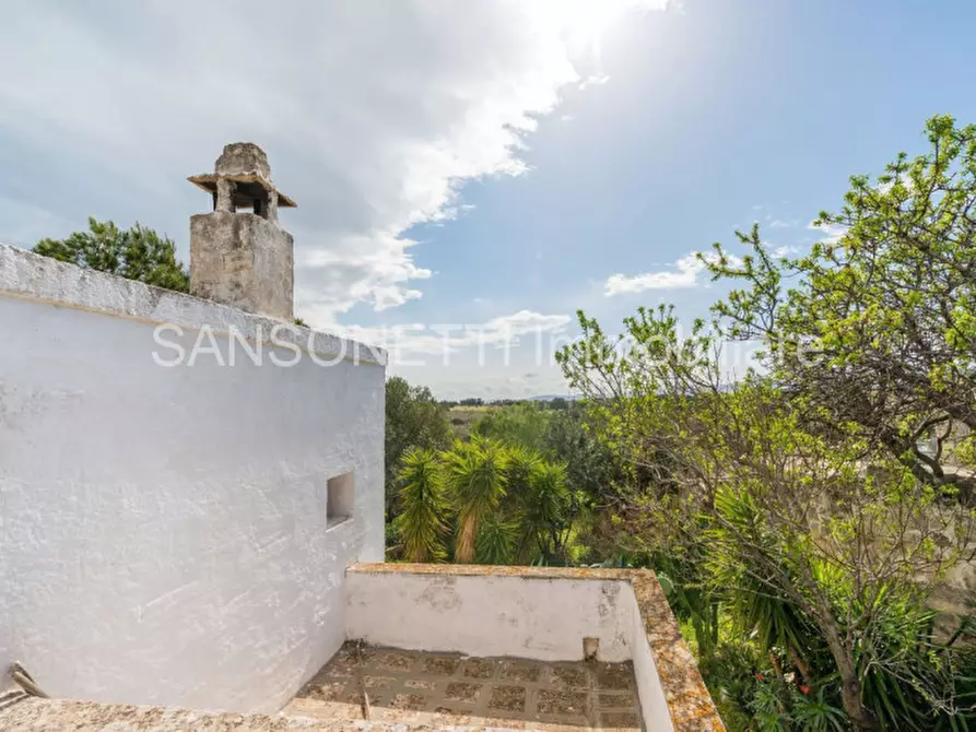 Immagine 9 di Rustico / casale in vendita  in MASSERIOLA a Fasano