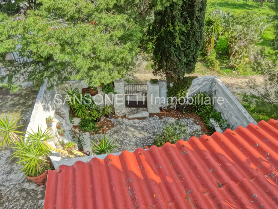 Immagine 10 di Rustico / casale in vendita  in MASSERIOLA a Fasano