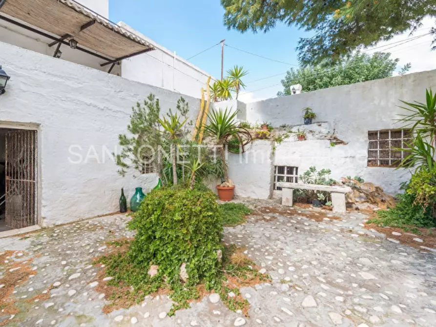 Immagine 11 di Rustico / casale in vendita  in MASSERIOLA a Fasano