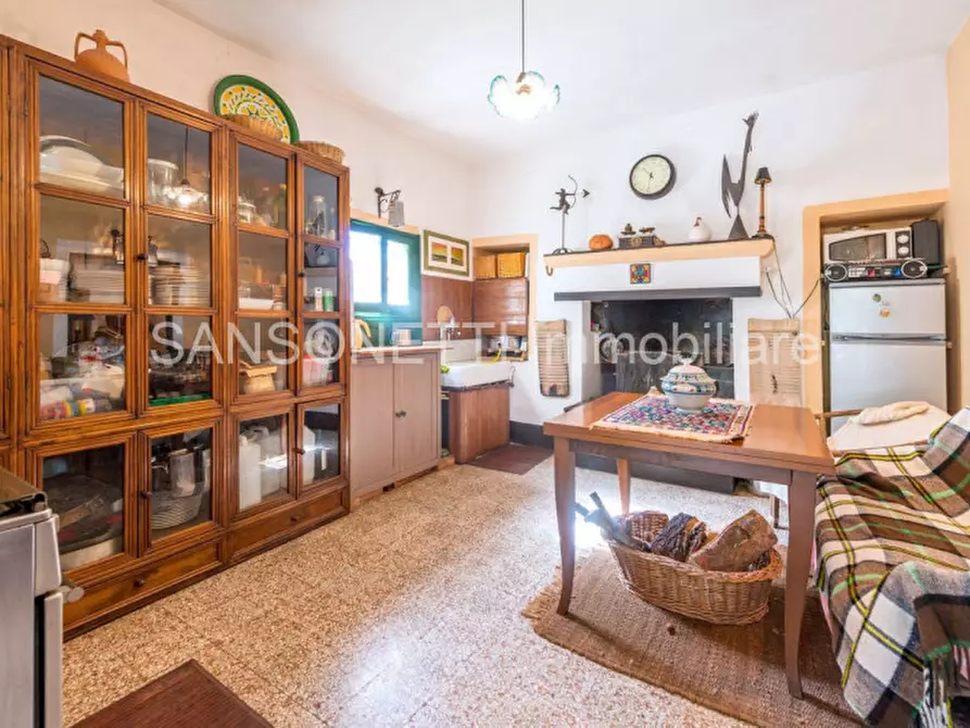 Immagine 13 di Rustico / casale in vendita  in MASSERIOLA a Fasano