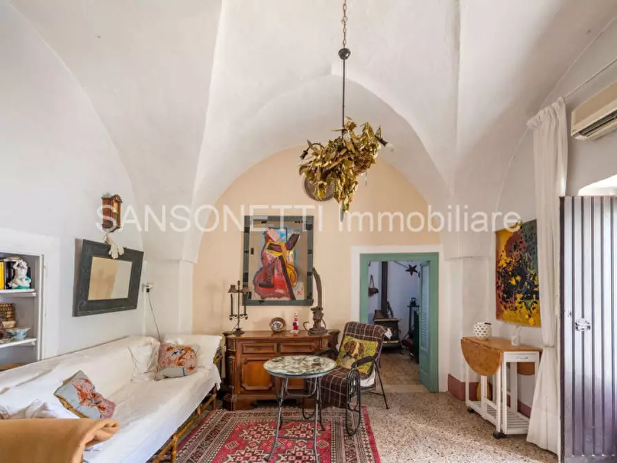 Immagine 15 di Rustico / casale in vendita  in MASSERIOLA a Fasano