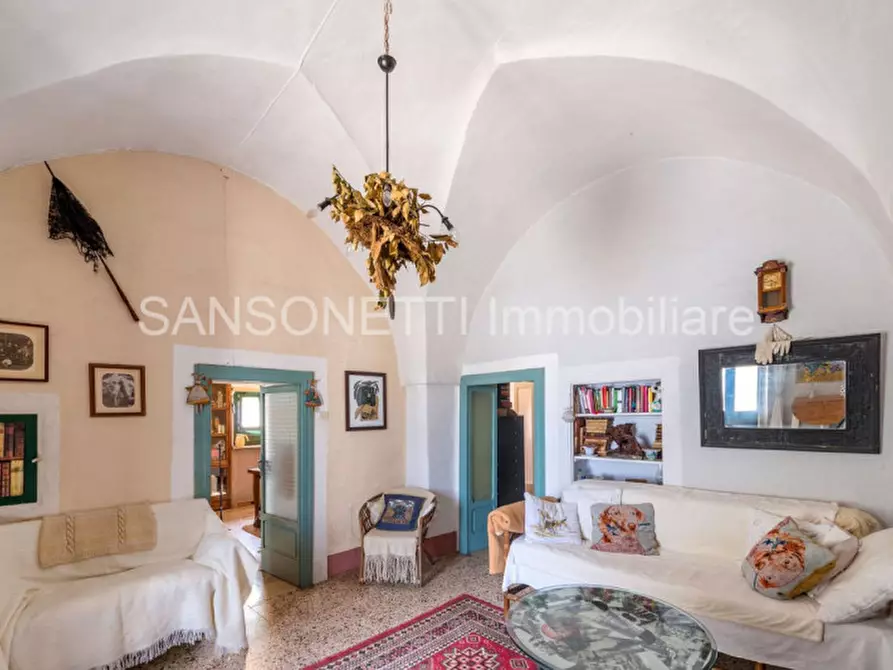 Immagine 16 di Rustico / casale in vendita  in MASSERIOLA a Fasano