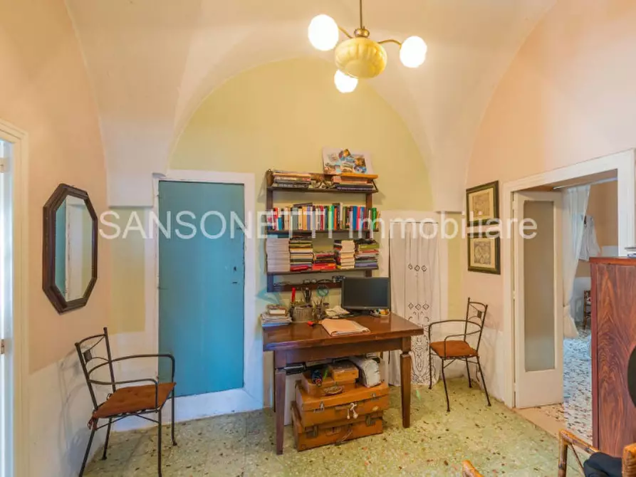 Immagine 17 di Rustico / casale in vendita  in MASSERIOLA a Fasano