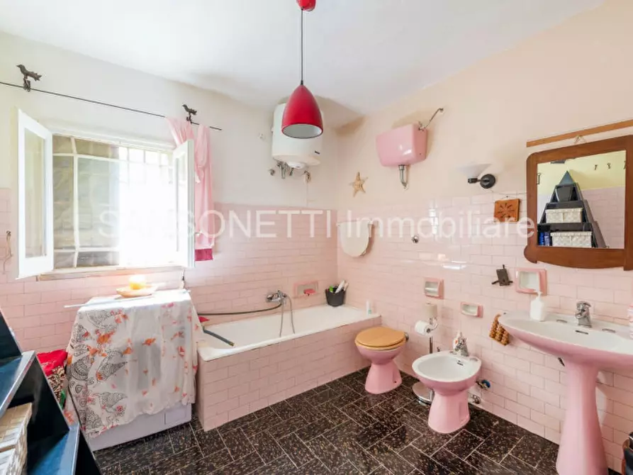 Immagine 19 di Rustico / casale in vendita  in MASSERIOLA a Fasano