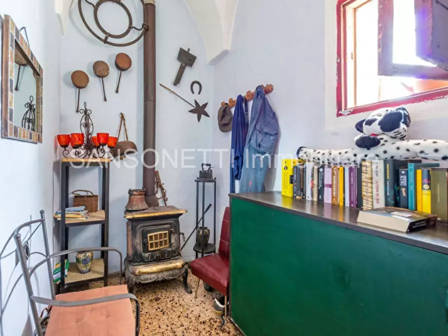 Immagine 22 di Rustico / casale in vendita  in MASSERIOLA a Fasano