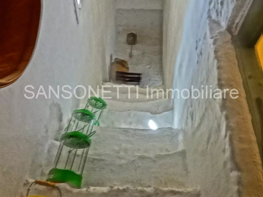 Immagine 25 di Rustico / casale in vendita  in MASSERIOLA a Fasano