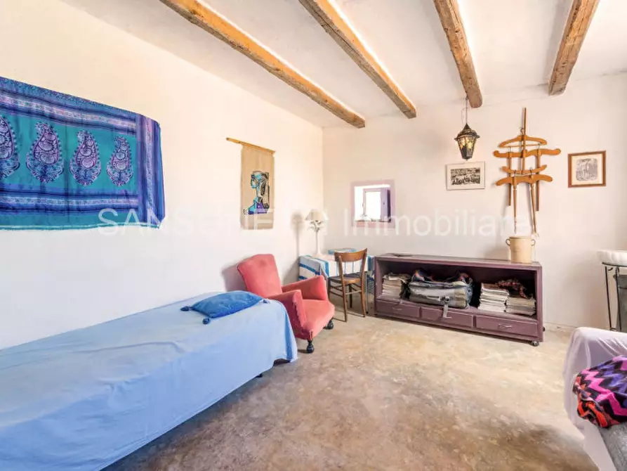 Immagine 27 di Rustico / casale in vendita  in MASSERIOLA a Fasano