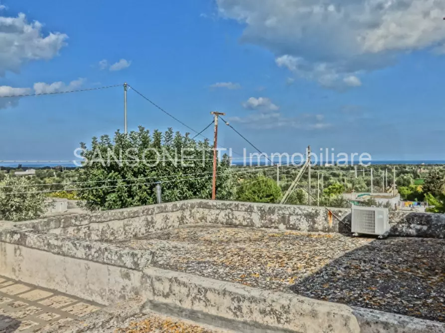 Immagine 28 di Rustico / casale in vendita  in MASSERIOLA a Fasano