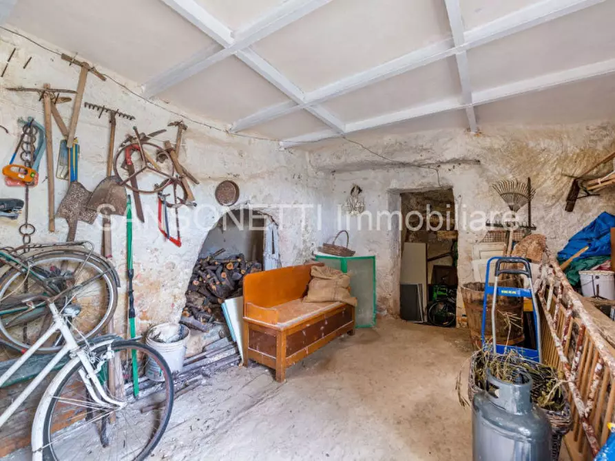 Immagine 32 di Rustico / casale in vendita  in MASSERIOLA a Fasano