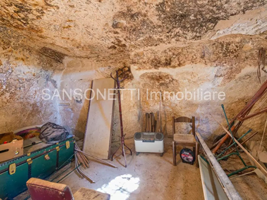 Immagine 34 di Rustico / casale in vendita  in MASSERIOLA a Fasano