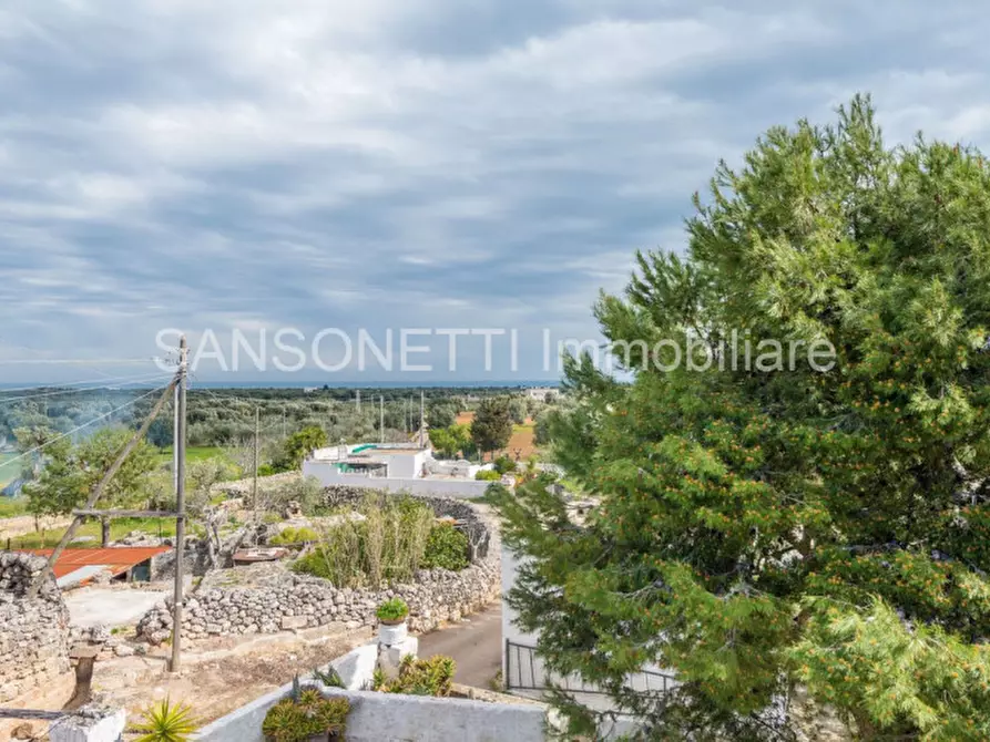 Immagine 43 di Rustico / casale in vendita  in MASSERIOLA a Fasano