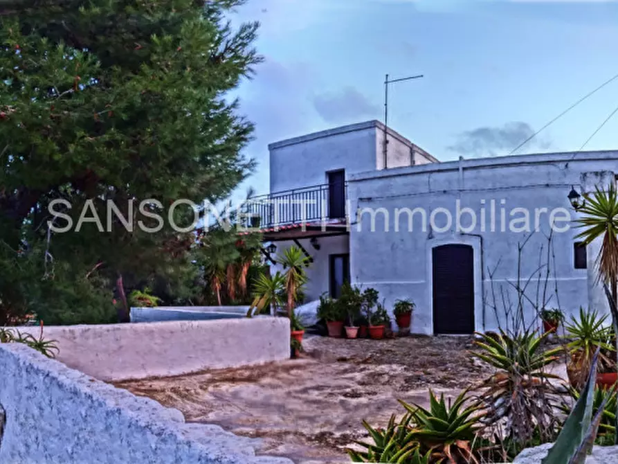 Immagine 45 di Rustico / casale in vendita  in MASSERIOLA a Fasano