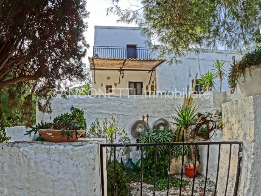 Immagine 47 di Rustico / casale in vendita  in MASSERIOLA a Fasano