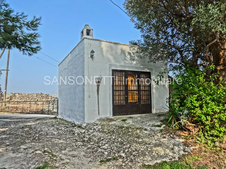 Immagine 48 di Rustico / casale in vendita  in MASSERIOLA a Fasano