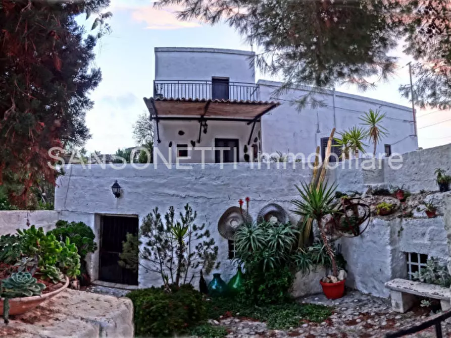 Immagine 51 di Rustico / casale in vendita  in MASSERIOLA a Fasano