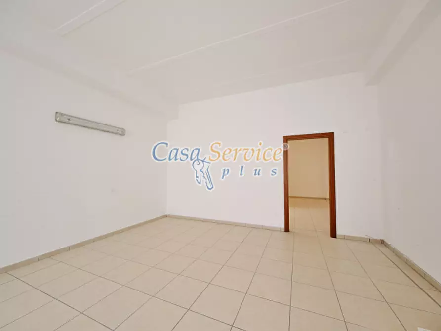 Immagine 15 di Negozio in affitto  in Via Duca delle Puglie a Matino