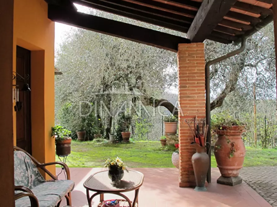 Immagine 20 di Rustico / casale in vendita  a Palaia