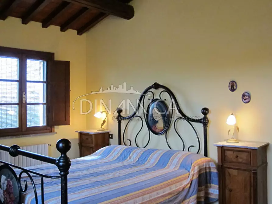 Immagine 27 di Rustico / casale in vendita  a Palaia