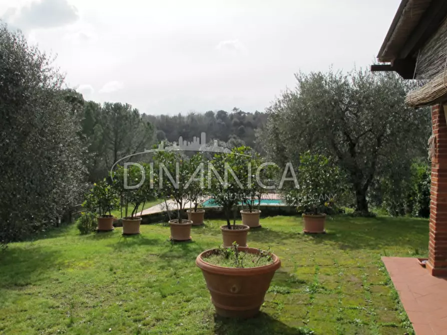 Immagine 34 di Rustico / casale in vendita  a Palaia