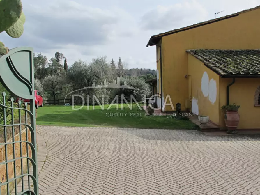 Immagine 36 di Rustico / casale in vendita  a Palaia