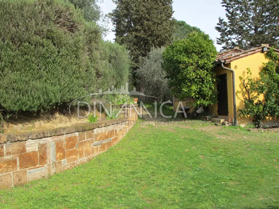 Immagine 37 di Rustico / casale in vendita  a Palaia