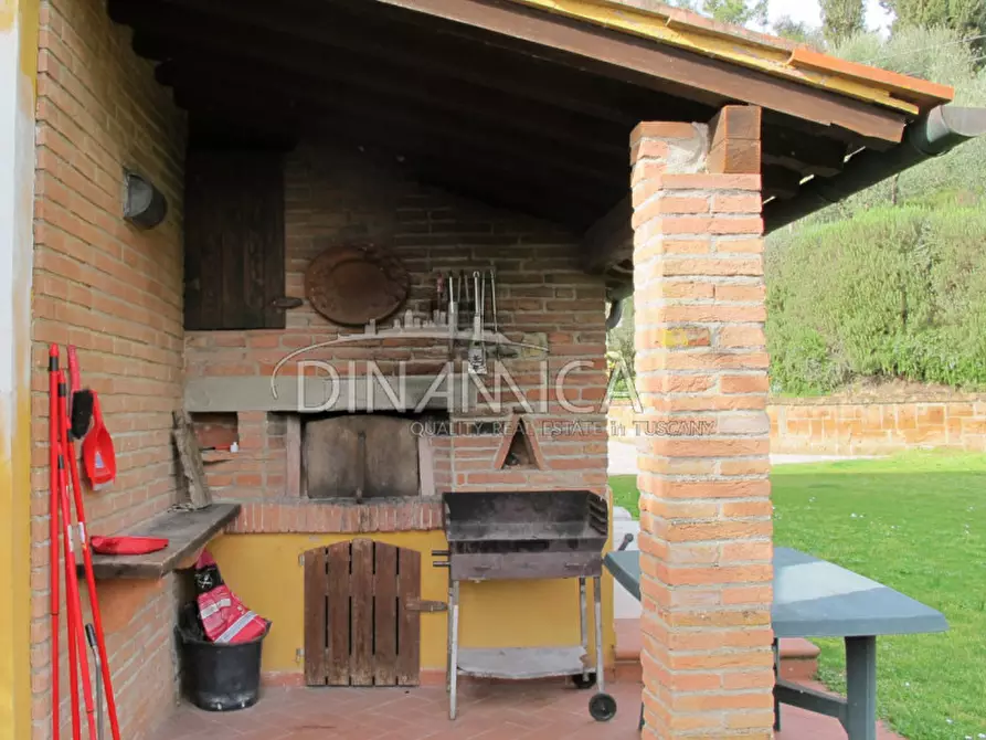 Immagine 39 di Rustico / casale in vendita  a Palaia