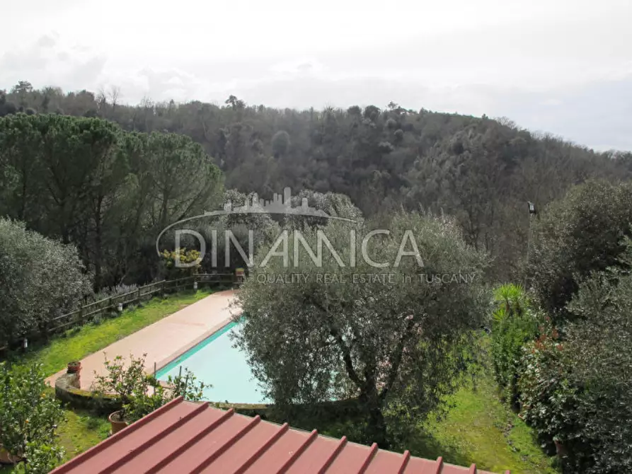 Immagine 41 di Rustico / casale in vendita  a Palaia