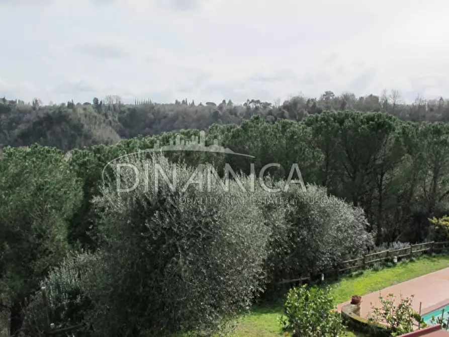 Immagine 42 di Rustico / casale in vendita  a Palaia